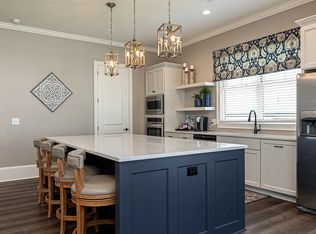 Citizens Square Villas, Dallas, GA 30157