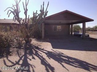 1760 S Winchester Rd, Apache Junction, AZ 85119