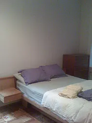 Rented by Catalyst Group Realty