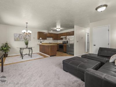 7711 Pleasure View Cir, Anchorage, AK, 99507