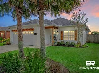 1225 Sloane Cv, Foley, AL 36535