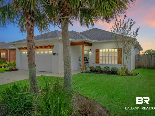 1225 Sloane Cv, Foley, AL 36535