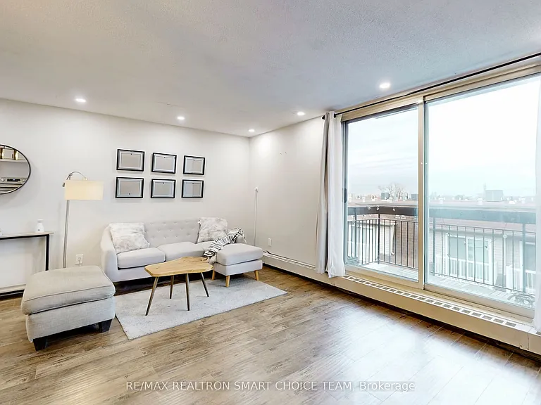895 Kennedy Rd #505 — Photo 11