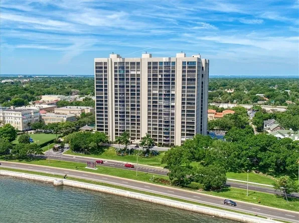 3301 Bayshore Blvd Unit 408B, Tampa, FL 33629