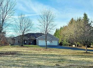 2244 Nineteen Mile Rd, Kent City, MI 49330