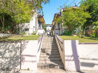 1727 Bellevue Ave, Los Angeles, CA 90026