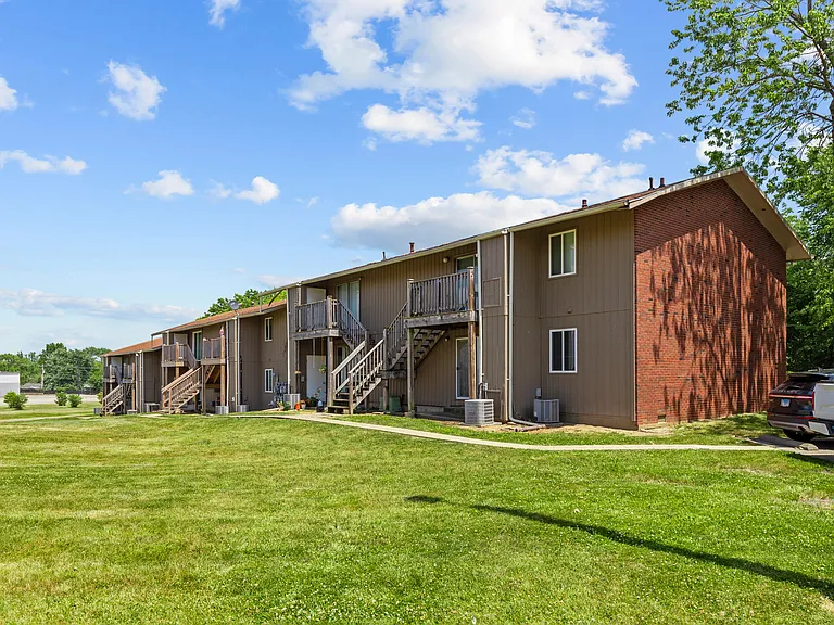 Townway Place Apartments — Photo 5