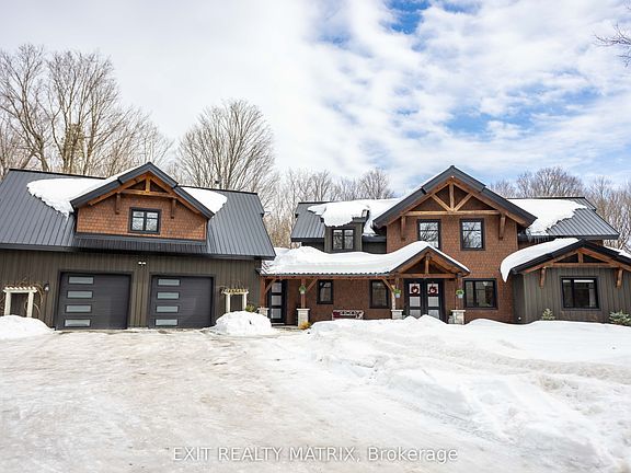 2nd image of 2191 Cassburn Rd