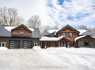 2191 Cassburn Rd, Champlain, ON K0B1K0