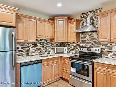 116 Amberly Dr Unit A, Manalapan, NJ, 07726