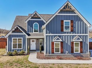 561 Hiwassee Rd, Lebanon, TN 37087