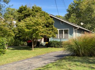 161 N Peterson Ave, Louisville, KY 40206