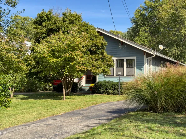 161 N Peterson Ave, Louisville, KY 40206