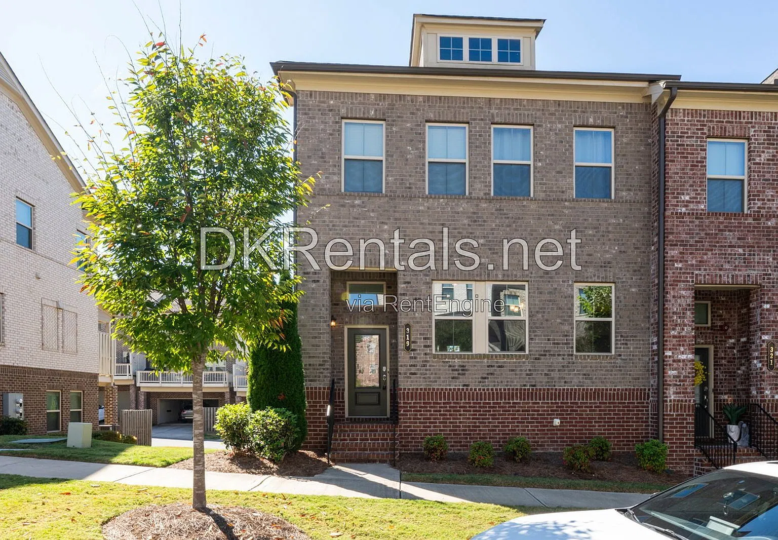 4 bed, 3.5 bath, 1742 sqft, $2,900 — Photo 1