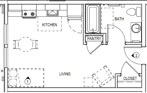 Elizabeth Thomas Homes — Photo 11