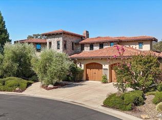20 Moss Wood Ct, Copperopolis, CA