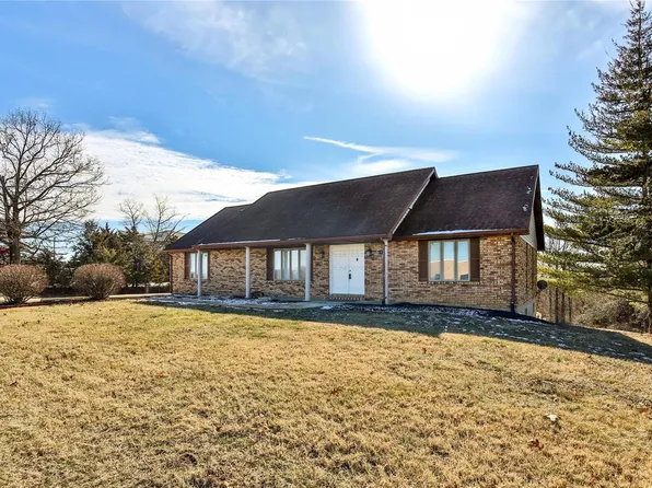 4773 State Road B, Hillsboro, MO 63050