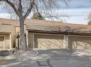 6551 Pinewood Dr, Parker, CO 80134