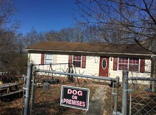 238 Jackson Dr, Harriman, TN 37748