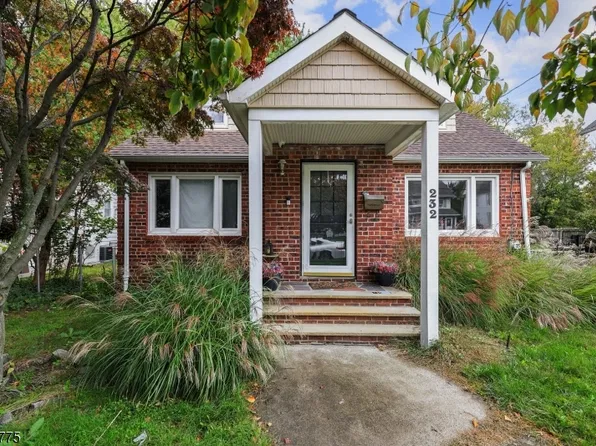 232 Myrtle Ave, Westfield Town, NJ 07090