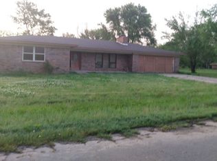 111771 Whitmer Ln, Muldrow, OK 74948