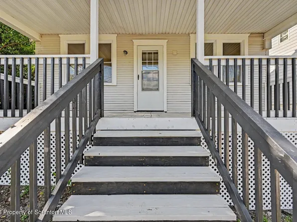 181 Courtdale Ave, Courtdale, PA 18704