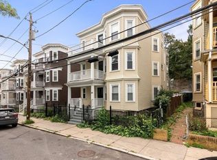 389 Centre St, Dorchester, MA 02122