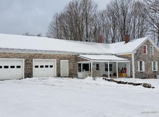 21 Bigelow Hill Rd, Skowhegan, ME 04976