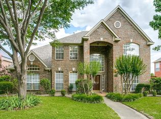 4312 Bragg Pl, Plano, TX 75024