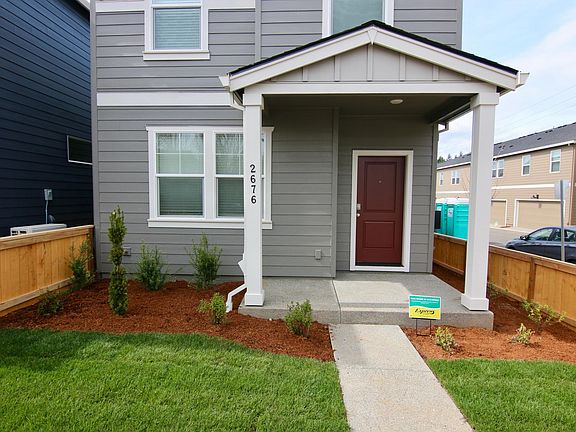 2nd image of 2676 NE 117th Pl