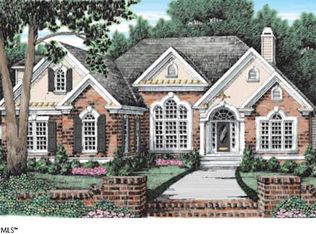 100 Walnut Creek Way, Greenville, SC 29611