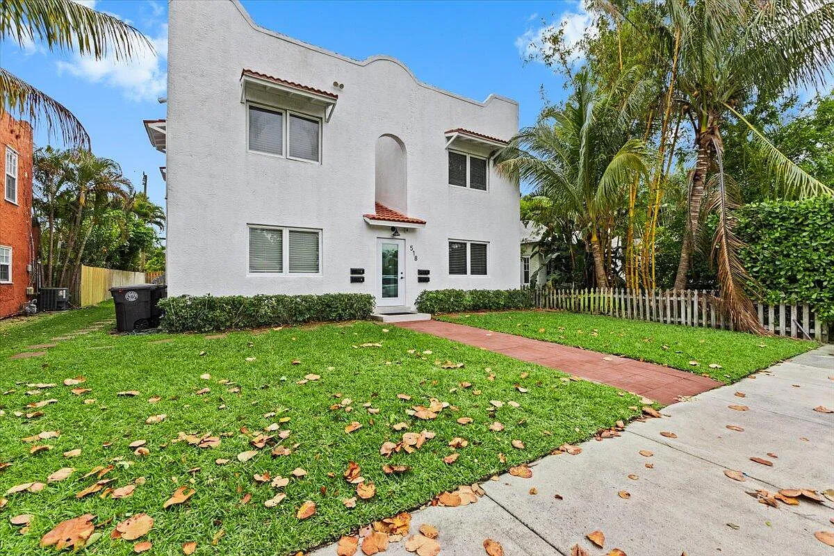Building Photo - 518 Biscayne Dr #B
