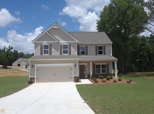 100 Highwood Dr #29, Covington, GA 30016