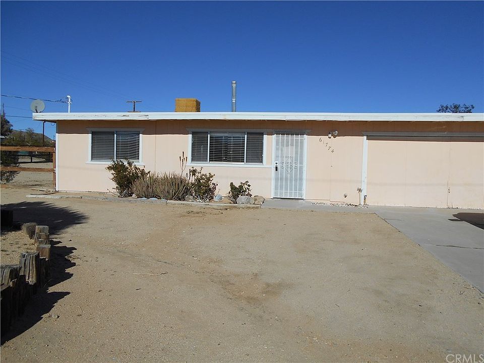 1st image of 61774 Calle Las Sierras