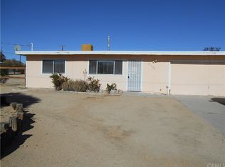 61774 Calle Las Sierras, Joshua Tree, CA 92252
