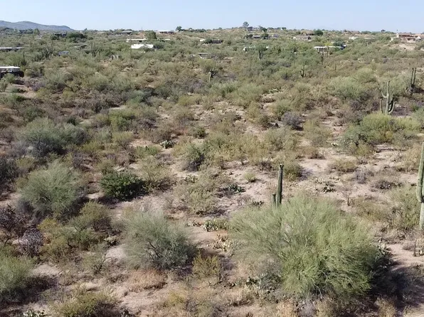 11550 E Calle Aurora #64, Tucson, AZ 85748