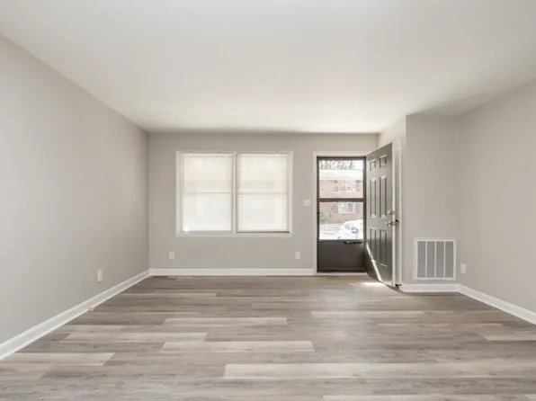 Whitfield Apartments