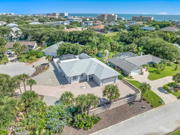 58 Bay Harbour Dr, Ponce Inlet, FL 32127