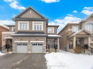 28 Overstone Rd, Halton Hills, ON L7G0M9