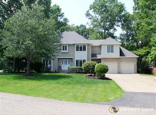2877 Timber Creek Dr N, Cortland, OH