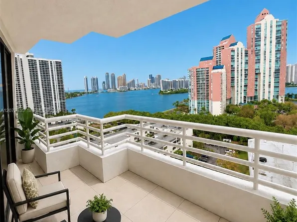 3300 NE 192nd St APT 1713, Aventura, FL 33180