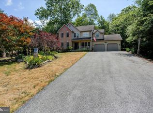 10820 Old Forge Rd, Waynesboro, PA 17268