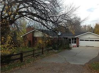 1300 Normandy Rd, Golden, CO 80401