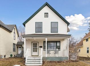 659 Jefferson Ave, Saint Paul, MN 55102