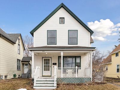 659 Jefferson Ave, Saint Paul, MN, 55102