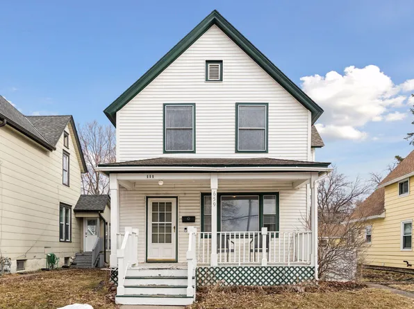 659 Jefferson Ave, Saint Paul, MN 55102