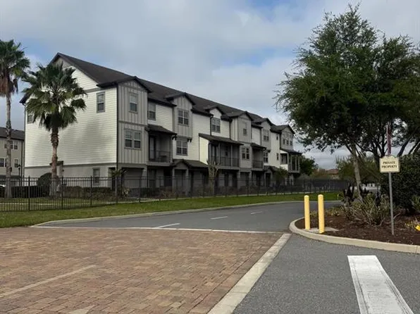 7749 Sweet Star Ave, Orlando, FL 32836