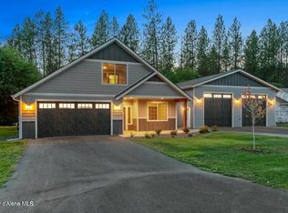 14593 N Parkway St, Rathdrum, ID 83858