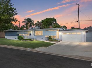 3100 Bristol Ave, Bakersfield, CA 93308