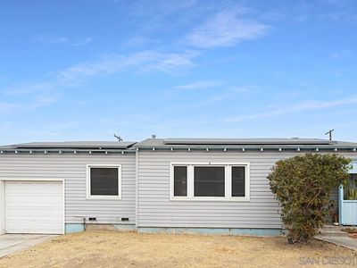 4348 Boston Ave, San Diego, CA, 92113